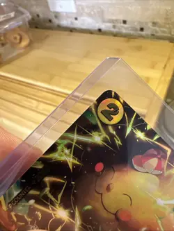 Zeus One Piece TCG OP11-106 - Image 5