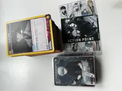 Tokyo Ghoul Union Arena English Lot – 33 Foils + Alt Art + 3 AP - Image 2