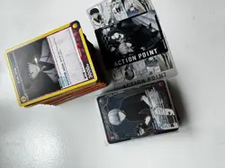 Tokyo Ghoul Union Arena English Lot – 33 Foils + Alt Art + 3 AP - Image 3
