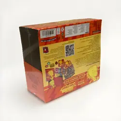 Pokemon TCG Vivid Voltage Elite Trainer Box Pikachu English Card Stock - Image 5