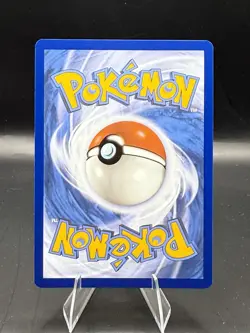 Pokemon TCG Fraxure Shrouded Fable Illustration Rare Card 077/064 NM - Image 2