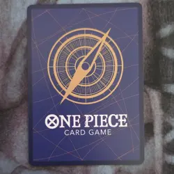 Charlotte Katakuri OP11-067 SR Blocker 8000 Power One Piece Card Game English - Image 2