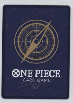 2025 One Piece Card Game: Carrying on His Will OP13 English Ace Sabo Luffy - Image 2