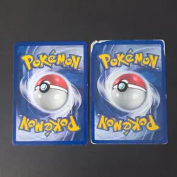 Pokemon Card TCG: Kabuto 56/75 x2 - Neo Discovery - Image 2