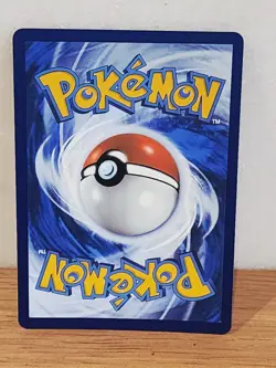 Sylveon - (Cosmos Holo) SV: Scarlet & Violet Promo Cards 172 LP Pokemon TCG - Image 2