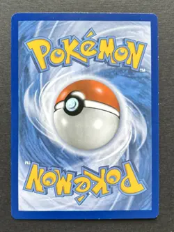 Pokemon TCG Oricorio Sun & Moon SM19 Stamped Promo Holo Card LP - Image 2