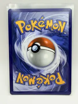 Paldean Wooper 102/094 Phantasmal Flames Illustration Rare Full Art Pokemon Card - Image 2