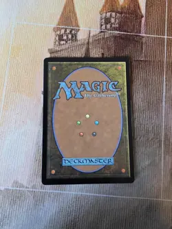 Bloom Tender Double Masters 2022 NM Green Rare MAGIC THE GATHERING CARD Mtg - Image 2