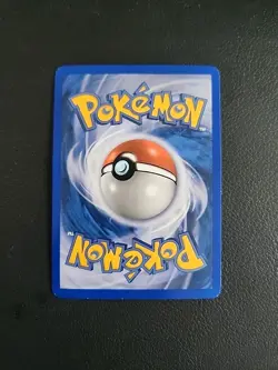 Fire Energy - 104/108 - EX Power Keepers Holo Rare Pokemon Card - LP - Image 2