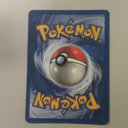 Pokemon Flareon Jungle 3/64 Holo Rare Unlimited English 70 HP TCG Card - Image 2