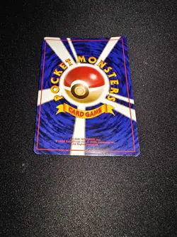 Charizard CD Promo 006 Holo Rare 1999 Japanese Pokemon Card - Pocket Monsters - Image 2