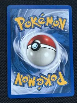 Pokemon Card - 2004 Snorlax - Fire Red & Leaf Green - 15/112 - Reverse Holo Rare - Image 2