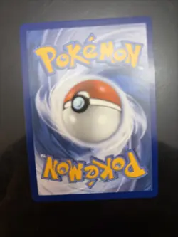 Pokemon Ascended Heroes Mega Froslass ex 265/217 Mega Attack Rare Card - Image 2