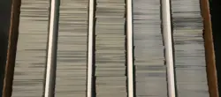 3000+ Pokemon Card Bulk Lot Rares, Holos, Commons, no energy, no code cards - Image 1