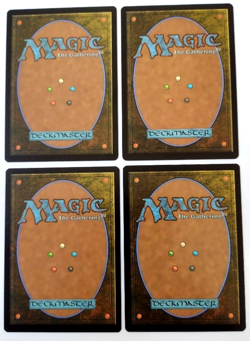 4x Swamp (0274) - Full Art - Duskmourn: House of Horror (DSK) - EN - L 0274 - Image 2