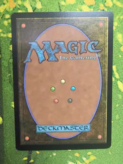 Maze of Ith Retro Frame Dominaria Remastered 398 NM - Image 2