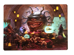 Xanathar, Guild Kingpin - Art Series: Adventures in the Forgotten Realms - 29/81 - Image 1