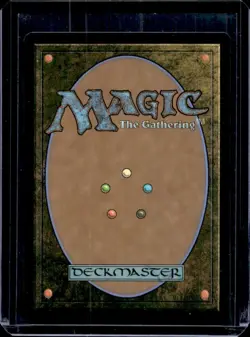 2025 Magic The Gathering Secret Lair The Office Dwight o' Lantern Foil #2170 - Image 2