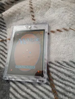 ***Beta Disintegrate*** MTG Beta - Image 2
