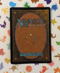 Magic The Gathering TCG Comet, Stellar Pup 166/244, Unfinity, Foil 2022 - Image 2