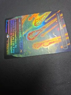Stomping Ground (Borderless) [UNF - 280] - NM [Foil] TCG MTG - Image 2