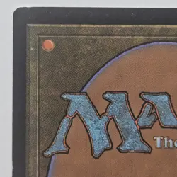 1x MP No Mercy Urza's Legacy ULG Magic Gathering MtG Commander EDH Enchantment - Image 3