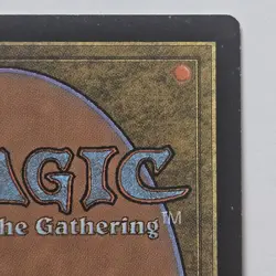 1x MP No Mercy Urza's Legacy ULG Magic Gathering MtG Commander EDH Enchantment - Image 4