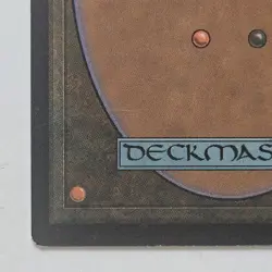 1x MP No Mercy Urza's Legacy ULG Magic Gathering MtG Commander EDH Enchantment - Image 5