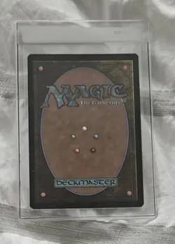 Splinter, the Mentor - Surge Foil - Borderless Teenage Mutant Ninja Turtles NM - Image 3