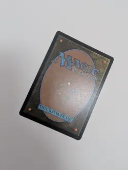 MTG - Germination Practicum (Borderless Foil) - Secrets of Strixhaven NM/M Cond - Image 3