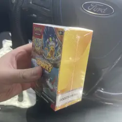 Pokemon Surging Sparks Booster Bundle Sealed - Image 2