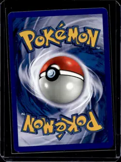 2000 Pokemon Gym Heroes 1st Edition Brock #98/132 - Image 2