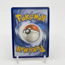 Pokemon TCG Mewtwo 75/214 Unbroken Bonds SM Reverse Holo NM - Image 2