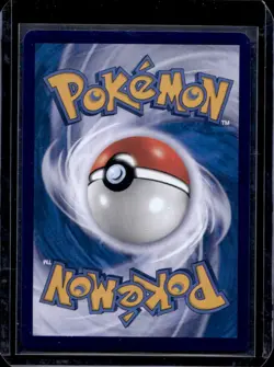 2025 Pokemon Chinese Gem Pack Vol. 1 Captain Pikachu Double Rare 0707/09 - Image 2
