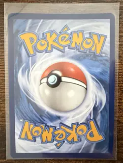 Pokemon TCG Charizard EX – 199/165 Scarlet & Violet 151 Card, SIR, NM Condition - Image 2