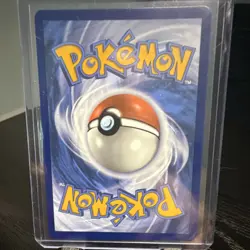 Pokemon Ethan's Ho-Oh ex Holo 209/182 Sv10 230HP Ultra Rare English - Image 2