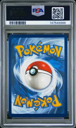 Archaludon Ex Pokemon Ssp En-Surging Sparks 241 NM PSA 10 - Image 2