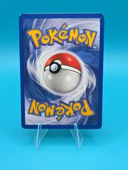 Grimer First Edition 57/82 Pokemon Card 2000 Team Rocket LP - Image 2