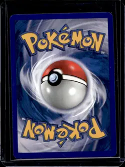 2000 Pokemon Gym Heroes 1st Edition Blaine's Growlithe #35/132 - Image 2
