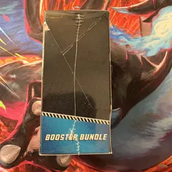 Pokemon TCG Scarlet Violet Black Bolt Booster Bundle - Image 3