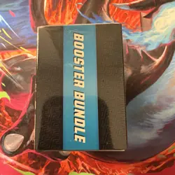 Pokemon TCG Scarlet Violet Black Bolt Booster Bundle - Image 5