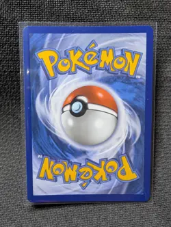 Kanto Starters First Partner Illustration Promos 30th Anniversary Pokemon NM TCG - Image 5