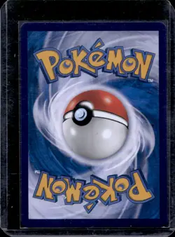 2025 Pokemon Chinese Gem Pack Vol. 1 Captain Pikachu Prismatic Holo 0704/09 - Image 2