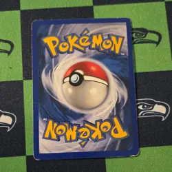 Pokemon TCG Vulpix Base Set (Shadowless) 68/102 Regular Common Basic English - Image 2