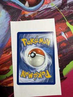 Rockruff SV23/SV94 Hidden Fates: Shiny Vault Holo Near Mint Pokemon TCG - Image 3