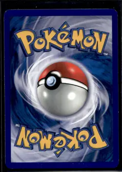 2000 Pokemon Gym Heroes 1st Edition Blaine's Growlithe #35/132 - Image 2