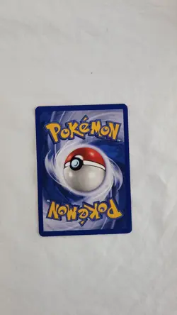 Pokemon TCG Blaine's Ninetales Gym Challenge 21/132 Unlimited Rare. Non Holo. - Image 2