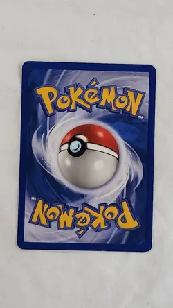 Pokemon TCG Blaine's Ninetales Gym Challenge 21/132 Unlimited Rare. Non Holo. - Image 3