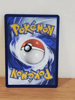 Pokemon TCG Palossand EX Surging Sparks Ultra Rare Full Art 221/191 - NM - Image 2