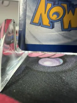 Pokemon TCG Moltres Fossil 27/62 Rare Regular Unlimited 1999 - Image 5